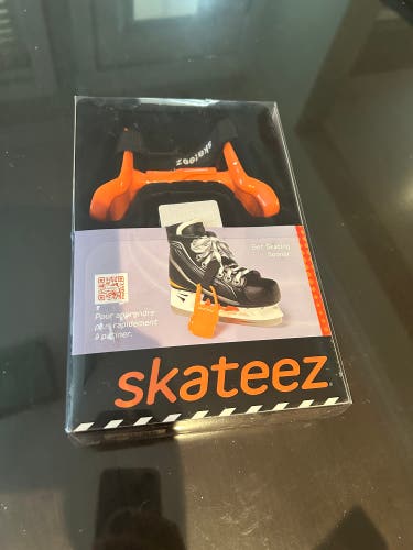 Skateez: Adjustable Skating Aid For Youth