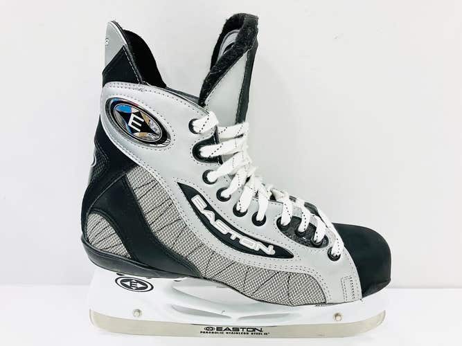 New Easton Z-Air 03 IHS Hockey Skates size 10.5 EE men's wide SR skate ice mens