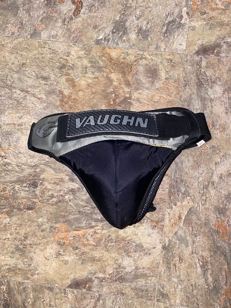 Vaughn 7200 JR Goalie Jock