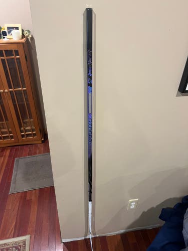 Used Ccm Trigger 8 Pro RH 70 Flex P28