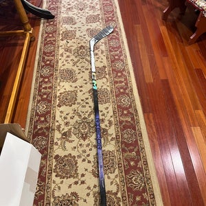 Used Ccm Trigger 8 Pro RH 70 Flex P28