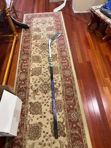 Used Ccm Trigger 8 Pro RH 70 Flex P28