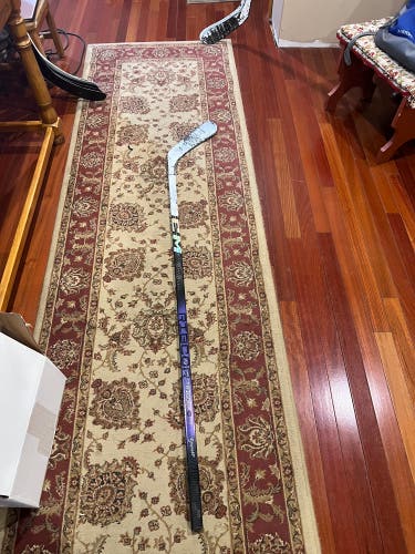 Used Ccm Trigger 8 Pro RH 70 Flex P90TM