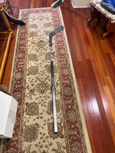 New Bauer Vapor Hyperlite RH 77 Flex P92M