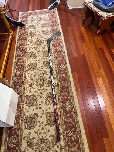 New Pro Stock Bauer Vapor Hyperlite 77 Flex P92 RH