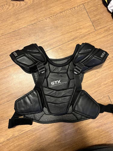 STX Shadow Shoulder Pads - Adult M