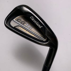 Cleveland CG16 Tour Black Pearl Single 6 Iron Action Lite Regular Graphite RH