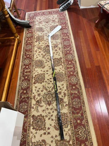 Used Ccm Super Tacks As4 Pro RH 70 Flex P28