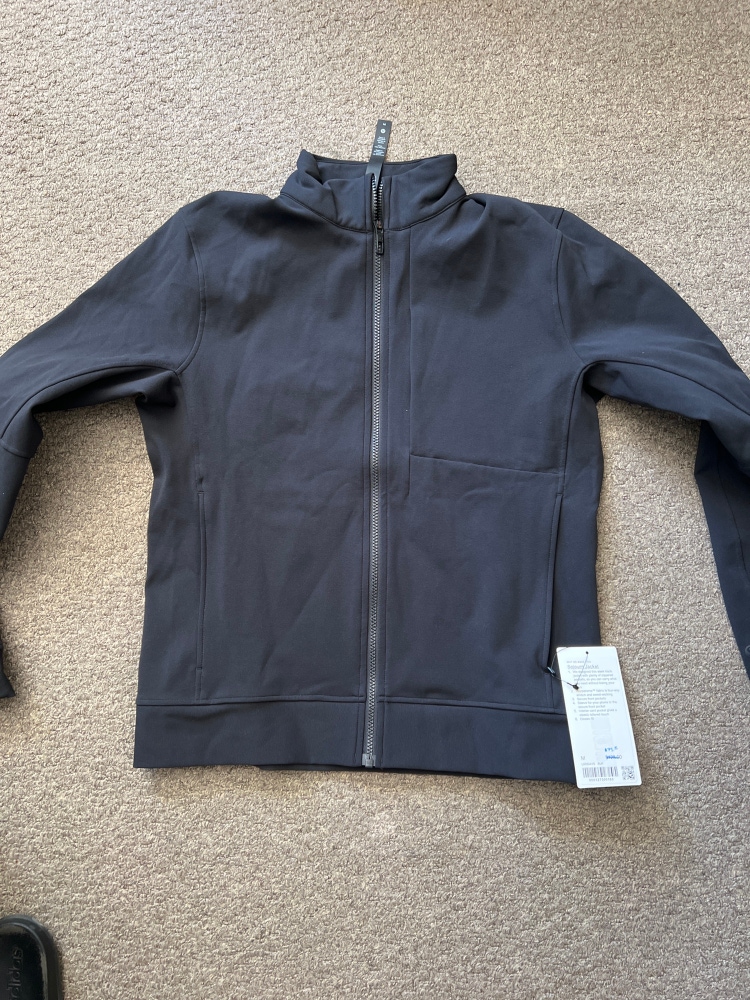 Lululemon Jackets & Coats  Used and New on SidelineSwap