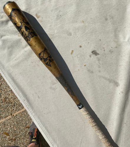 2023 Demarini Voodoo One 32/29