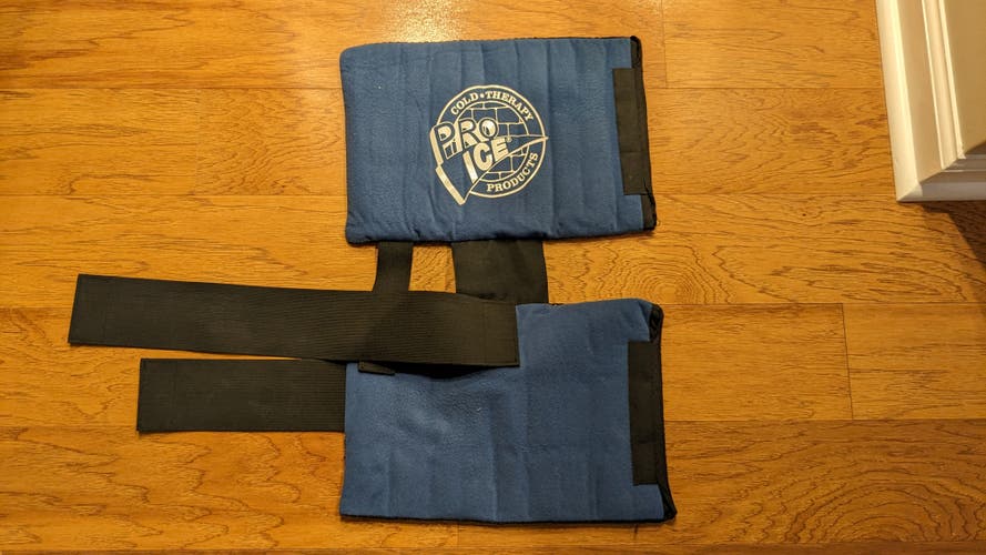 Pro Ice -  Youth Shoulder and Arm Ice Wrap