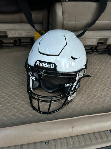 2023 Extra Large Riddell SpeedFlex Helmet