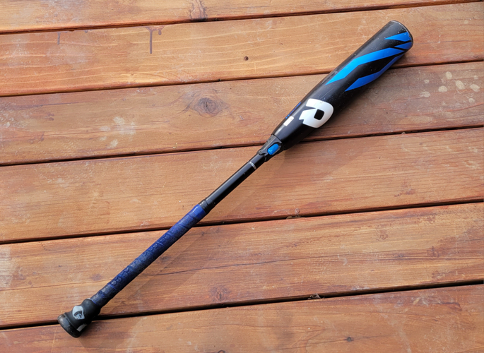 2019 Composite (-10) 21 oz 31" CF Zen Bat