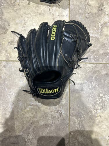 Used Right Hand Throw 11.75" CK22 Baseball Glove