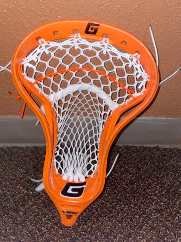 New Attack & Midfield Gait Strung GC3 Head