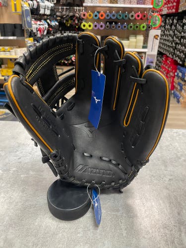 New Right Hand Throw 11.5" Pro Select Baseball Glove