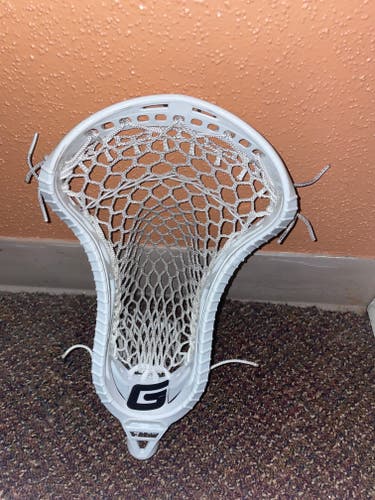 Used Defense Gait D Head
