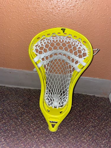 Used Attack & Midfield Gait Torq 2 Head