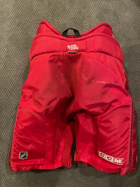 CCM Tacks PPPTKC Custom Pro Stock Hockey Pant Girdle Shell Cover