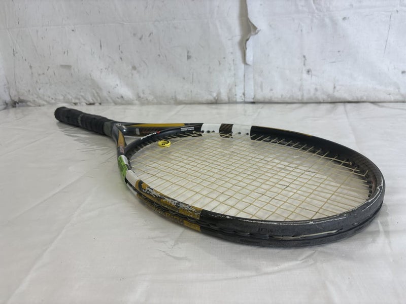 Used Babolat Drive Z os 4 1 4