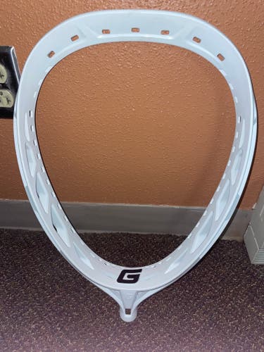 New Unstrung Gait Goalie Head