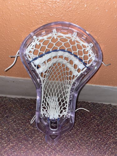 New Attack & Midfield ECD Strung Ion Head