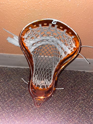 Used Attack & Midfield Gait Strung Torq 2 Head