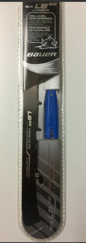 Bauer LS5G Goalie Blades Size 9