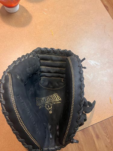 Left Hand Throw 31" Renegade Baseball Glove