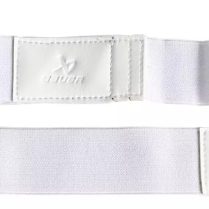 New Bauer Vapor Knee and Calf Straps [1061743]