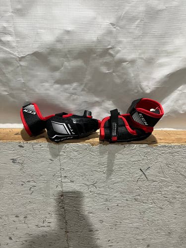Used Large CCM Elbow Pads