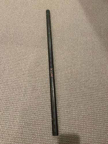 Used ECD Carbon MTX Shaft