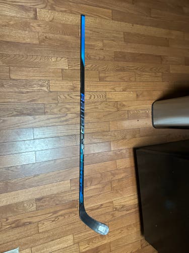New Left Hand P92  Nexus Sync Hockey Stick (never Used)