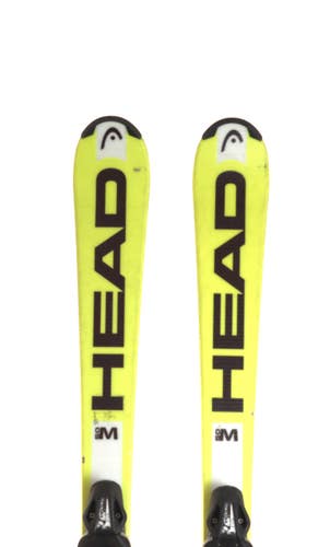 Used Head The Link Ultimate Ski with Tyrolia Sympro SP 10 Bindings Size 150 (Option 240103)