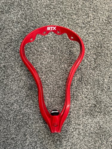 New Attack & Midfield Unstrung Proton Power 2 Head