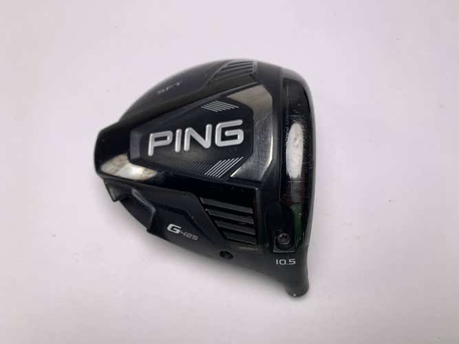 Ping G425 SFT Driver 10.5* HEAD ONLY Mens RH