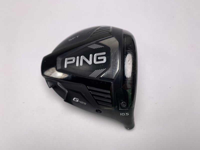 Ping G425 SFT Driver 10.5* HEAD ONLY Mens RH | SidelineSwap