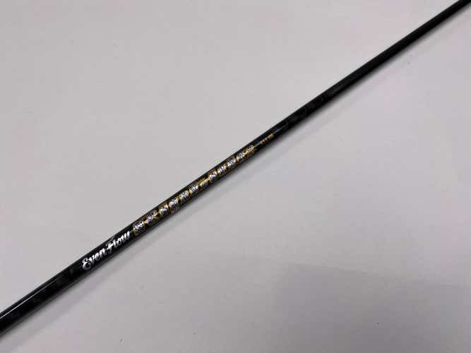 Project X Even Flow Riptide 6.5 60g Extra Stiff Driver Shaft 44.75"-Taylormade