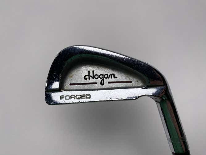 Ben Hogan Edge Single 1 Iron True Temper Dynamic Gold Sensicore R300 Regular RH