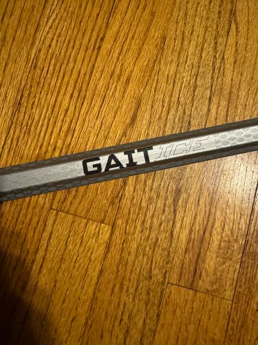Gait Ice Shaft