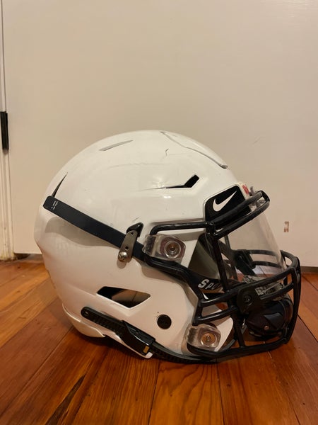 Used Medium Riddell SpeedFlex Helmet