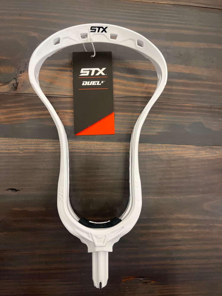 Brand New (Still with Tags) - STX Dual 2