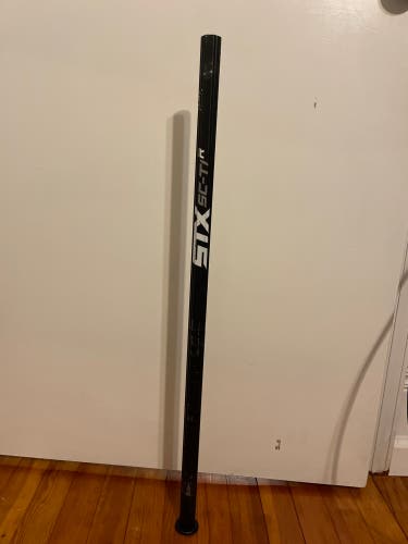 Used STX Sc-ti r Shaft
