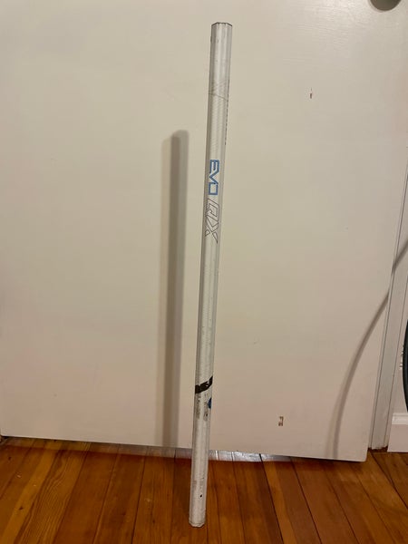 Used Warrior Evo QX Shaft