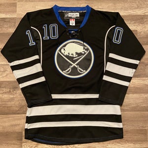 Buffalo Sabres hockey jersey