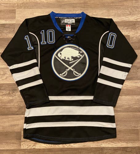 Buffalo Sabres hockey jersey