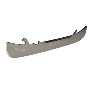 New Bauer Fly-Ti Steel - Prosharp And Elite Profiles Available