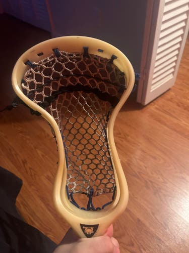 Used FOGO Strung Weapon X Head