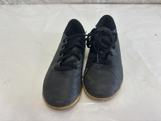 Used Adidas Nemeziz 19.4 Eg3314 Youth 13.5 Indoor Soccer Shoes