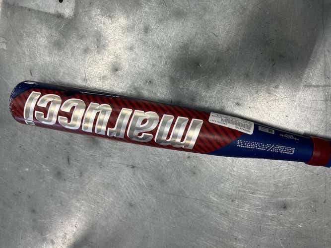 Used Marucci Cat 9 Composite 31" -8 Drop Usssa 2 3 4 Barrel Bats